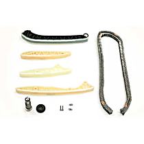 Timing Chain Kit, 6 Cyl 3.5L - 