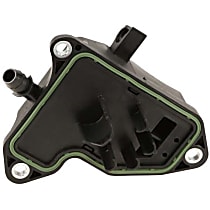 44984 Oil Separator Crankcase Ventilation System - Replaces OE Number 272-016-01-34