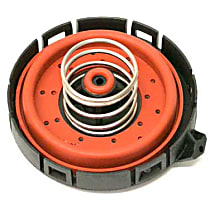 45181 Crankcase Vent Valve (Pressure Regulating Valve) - Replaces OE Number 11-12-7-547-058