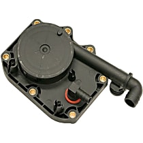 45194 Intake Manifold Cover with Non-Return Valve - Replaces OE Numbers