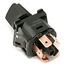 45623 Fan Control Switch - Replaces OE Number 321-959-511