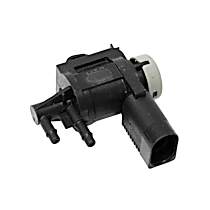 45698 Air Pump Solenoid Valve - Replaces OE Number 1K0-906-283 A