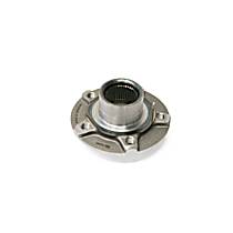 45996 Front or Rear, Driver or Passenger Side Wheel Hub, 5 Lugs