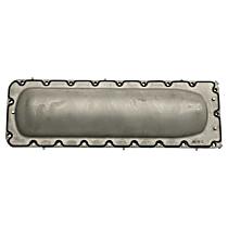 46051 Cover Cap with Gasket for Engine Block Valley - Replaces OE Numbers
