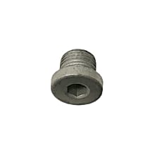 46267 Transmission Drain Plug (10 X 1 X 18 mm) - Replaces OE Number 000000-000884
