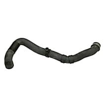 46338 Radiator Hose - Replaces OE Number 203-501-28-82