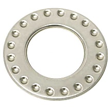 Febi 47281 Spring Retainer Reverse Gear - Replaces OE Number 126-272-03-64