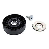47-52-879 Accessory Drive Belt Tensioner Pulley - Accessory Belt Tension Pulley, Sold individually