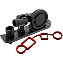 47726 Crankcase Vent Valve - Replaces OE Number 06F-129-101 P