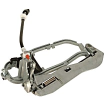 48364 Outside Door Handle Carrier - Replaces OE Number 51-22-8-243-636