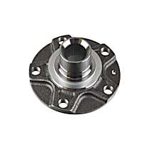 4D0407613E Wheel Hub,,, OE Replacement Series