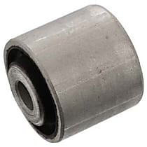 4E0-407-181 B Front, Driver or Passenger Side, Outer Control Arm Bushing, Sold individually