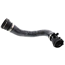 4F0-121-055 F Lower Radiator Hose