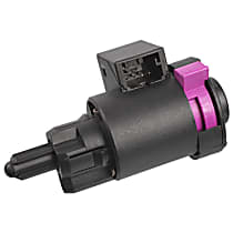 4F0945459B OE Replacement Series Brake Light Switch - Direct Fit, Sold individually