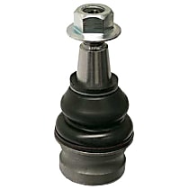 Front, Driver or Passenger Side, Lower Ball Joint, OE Replacement Series