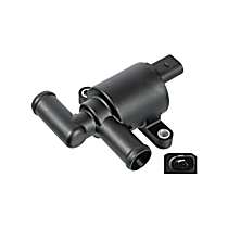 4H0121671G Heater Valve OE Replacement Series