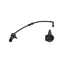 4H0615121H Rear, Driver or Passenger Side Brake Pad Sensor OE Replacement Series