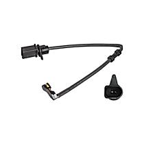 Front Brake Pad Sensor - Front