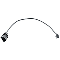 Front Brake Pad Sensor