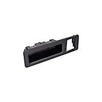 51247463162 OE Replacement Series Trunk Handle - Direct Fit