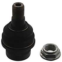 55 0070 906 Front or Rear, Driver or Passenger Side Ball Joint