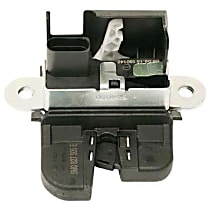 5M0-827-505 H 9B9_ Hatch Lock