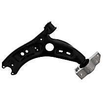 5N0-407-151 Control Arm - Front, Driver Side