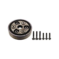 5Q0-521-307 Drive Shaft Flex Joint - Direct Fit, Sold individually