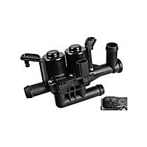 Heater Valve - 