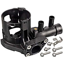 651-200-60-00 Cooling Hose Flange - Direct Fit