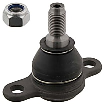 7D0407361 Driver or Passenger Side, Lower Ball Joint OE Replacement Series
