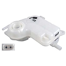 8E0-121-403 F Coolant Reservoir