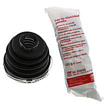 CV Boot - Direct Fit, Sold individually