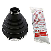 CV Boot - Direct Fit, Sold individually