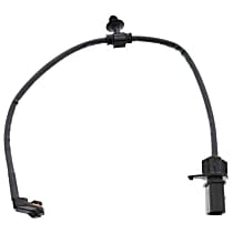 Rear Brake Pad Sensor