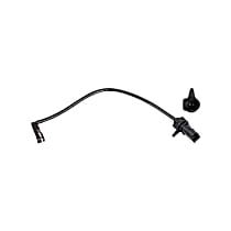 Brake Pad Sensor, Only For Cars With Front Brake Pad Wear Sensor