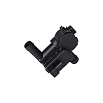 Heater Valve - 