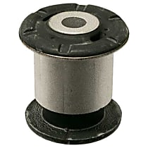 97034124101 Front, Driver or Passenger Side, Lower, Inner, Rearward Control Arm Bushing OE Replacement Series, Sold individually