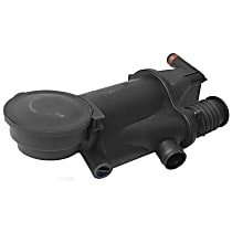 99610702304 OE Replacement Series Oil Separator - Direct Fit