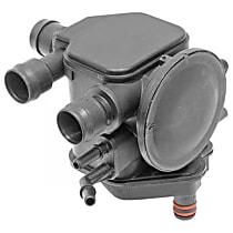 99710703801 OE Replacement Series Oil Separator - Direct Fit
