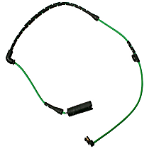 LR012824 Front Brake Pad Sensor OE Replacement Series