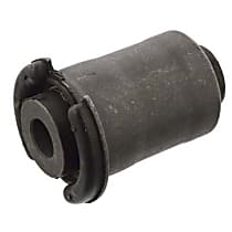 LR054831 Rear, Driver or Passenger Side, Lower, Rearward Control Arm Bushing, Sold individually