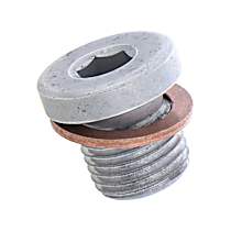 N90281802 Differential Drain Plug - Direct Fit