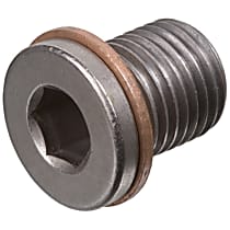 N91086801 OE Replacement Series Oil Drain Plug - Direct Fit, Sold individually