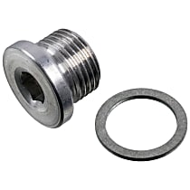PAF008309A OE Replacement Series Oil Drain Plug - Direct Fit, Sold individually