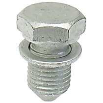 PAF911014 OE Replacement Series Oil Drain Plug - Direct Fit, Sold individually