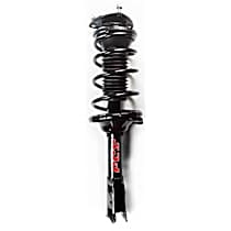 Front, Driver or Passenger Side Fully Loaded Strut, FCS OE Replacement