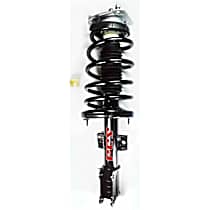 1333472 Front, Driver or Passenger Side Fully Loaded Strut, FCS OE Replacement