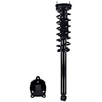 1355086 Rear, Driver or Passenger Side Fully Loaded Strut