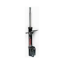 Rear, Driver or Passenger Side Bare Strut